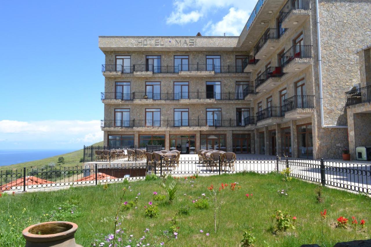Egelia Imroz Otel Canakkale Exterior foto